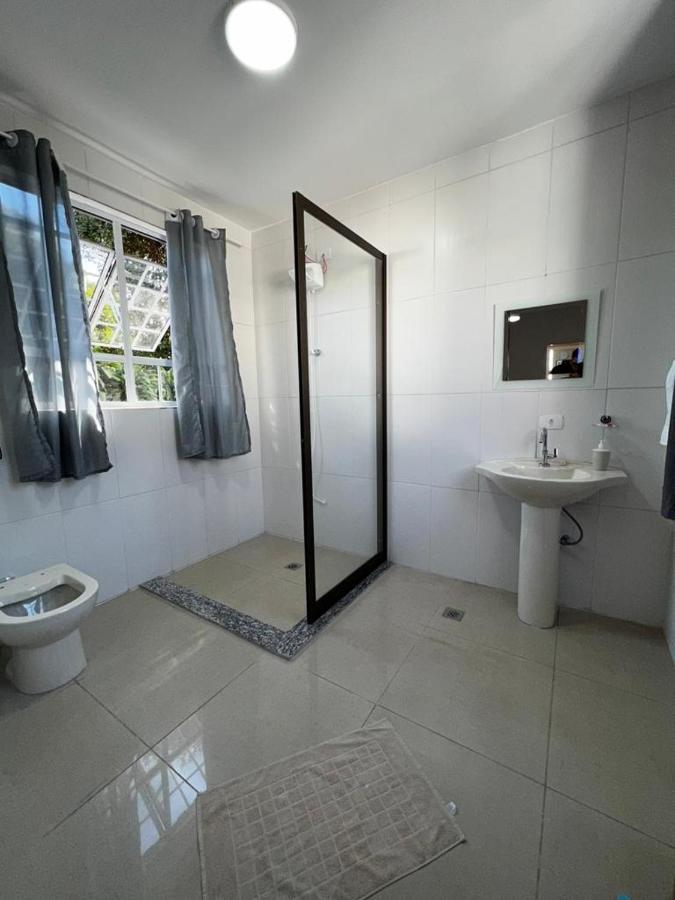 Hostel E Pousada Vila Madalena São Paulo Zewnętrze zdjęcie