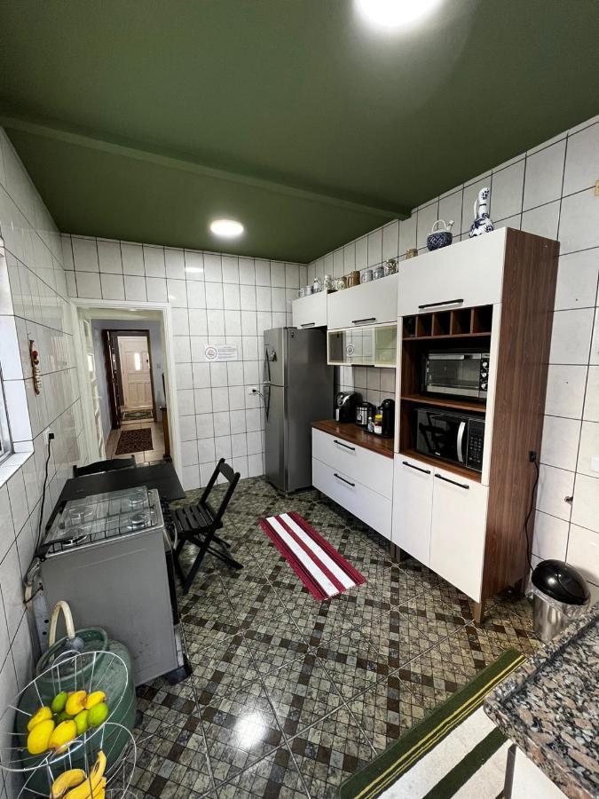 Hostel E Pousada Vila Madalena São Paulo Zewnętrze zdjęcie