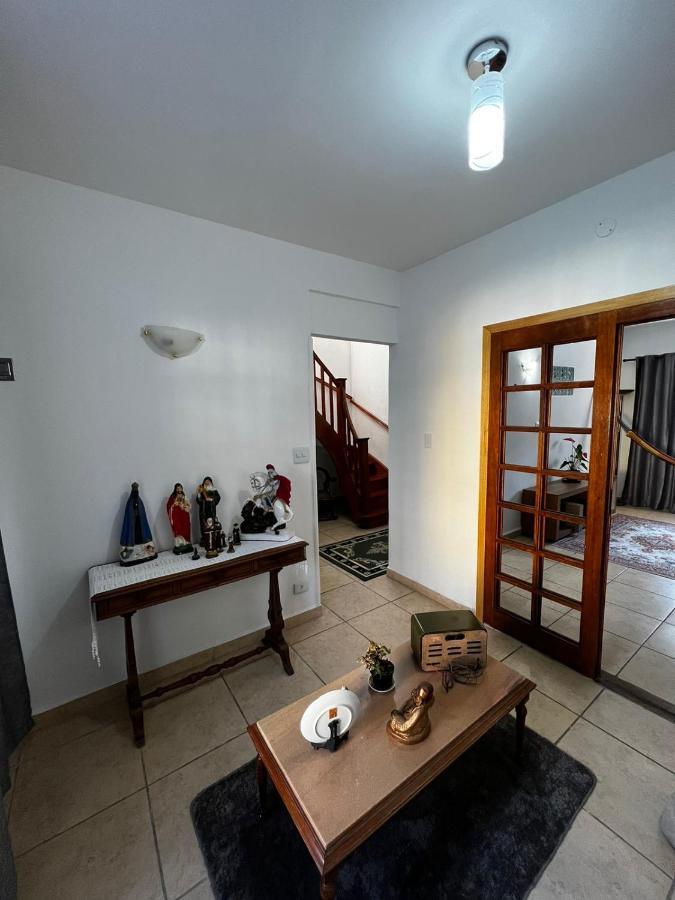 Hostel E Pousada Vila Madalena São Paulo Zewnętrze zdjęcie