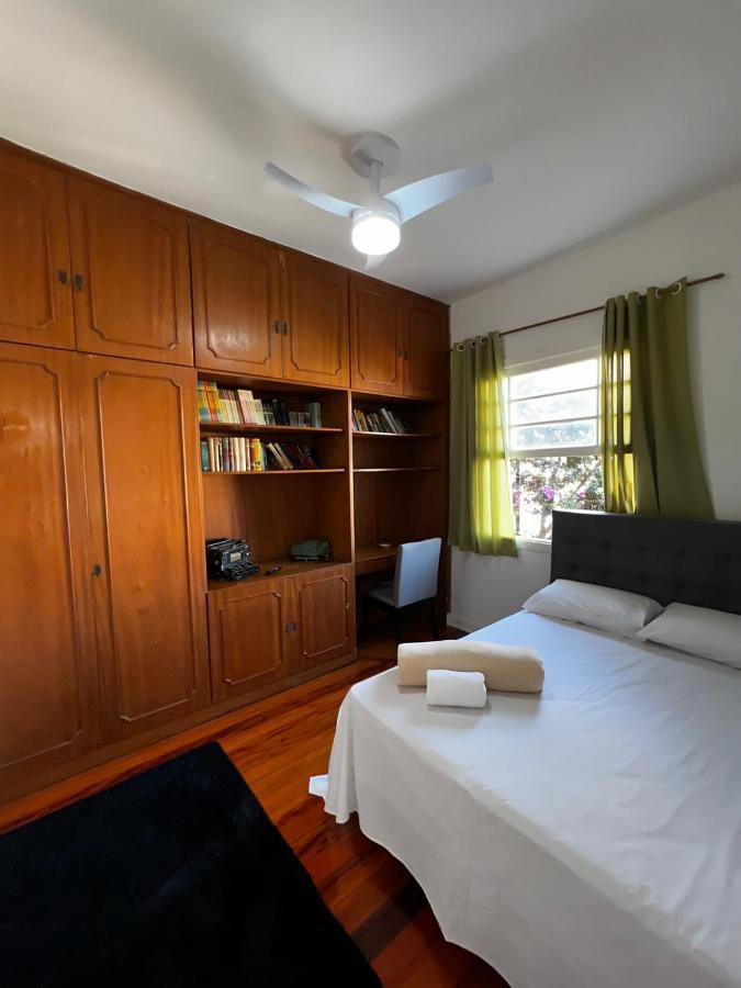 Hostel E Pousada Vila Madalena São Paulo Zewnętrze zdjęcie