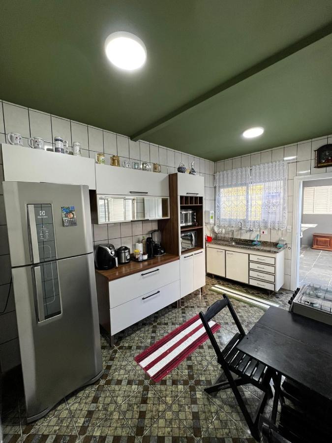 Hostel E Pousada Vila Madalena São Paulo Zewnętrze zdjęcie