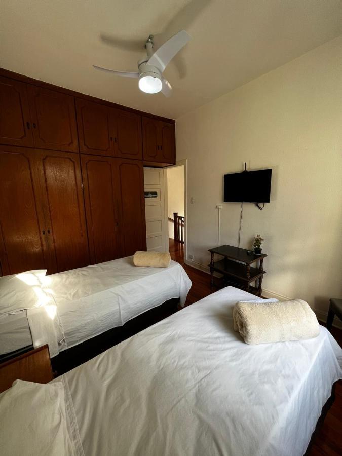 Hostel E Pousada Vila Madalena São Paulo Zewnętrze zdjęcie
