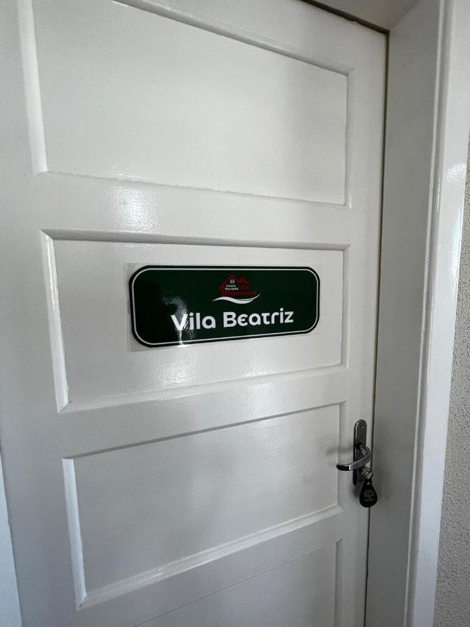 Hostel E Pousada Vila Madalena São Paulo Zewnętrze zdjęcie