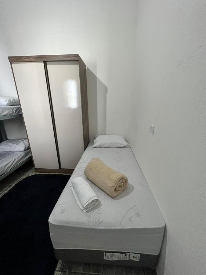 Hostel E Pousada Vila Madalena São Paulo Zewnętrze zdjęcie